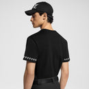 Louis Vuitton - Tee-shirt manches courtes en coton