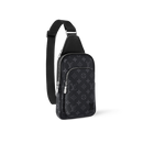 Sac Avenue Slingbag PM Noir