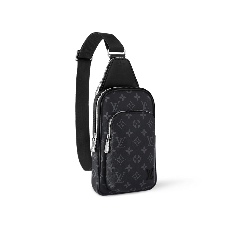 Sac Avenue Slingbag PM Noir