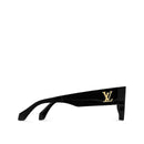 Louis Vuitton - Lunettes de soleil carrées LV Clash