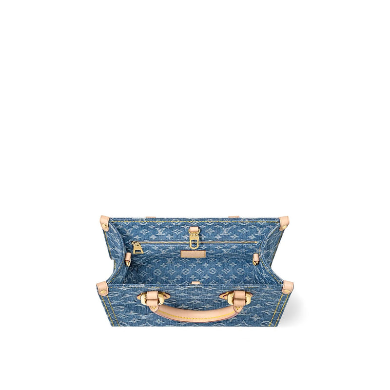 Louis Vuitton - Cabas OnTheGo PM