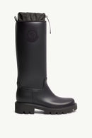 Moncler - Bottes de pluie montantes Kickstream