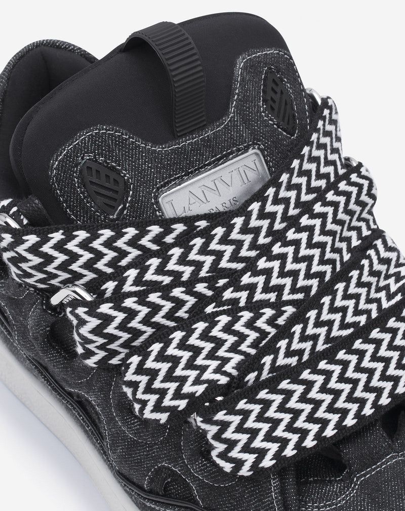 LANVIN BLACK