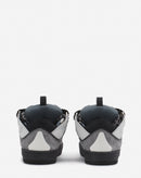 LANVIN White/Anthracite