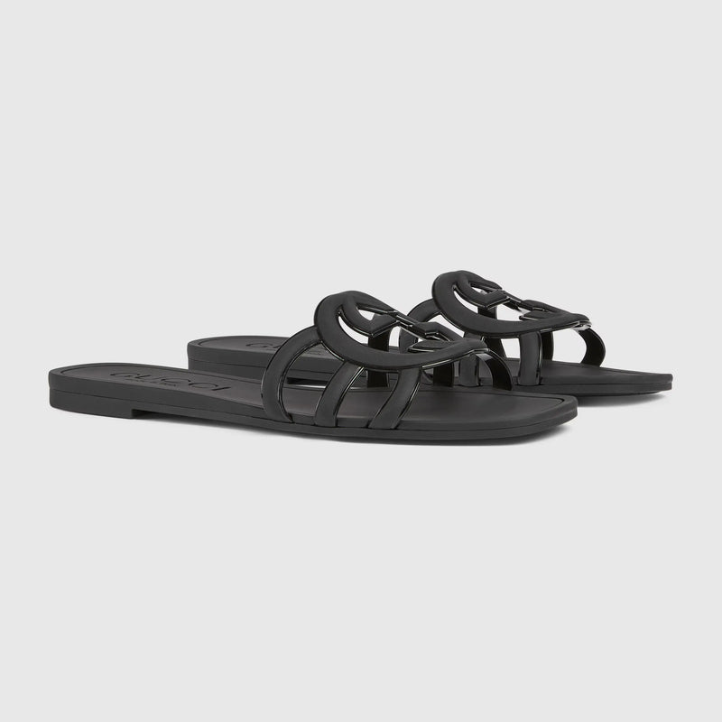 Gucci - Interlocking G slide