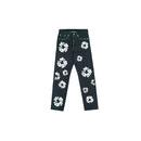 Denim Tears - Jean 501 x Cotton Wreath en Denim coloris Bleu Brut Femme