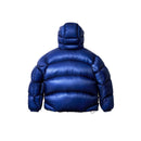 C.P Company - Doudoune C.P Company X Palace Bleu Cobalt