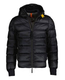 Parajumpers - Doudoune PJS Noir