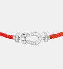 Fred - Bracelet Fred Forcd 10 Diamant (7 coloris)