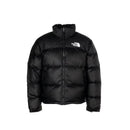 The North Face - Doudoune TNF 700 Noire en Nylon