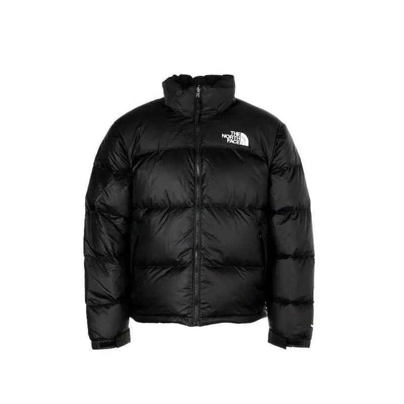 The North Face - Doudoune TNF 700 Noire en Nylon