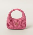 Miu Miu sac Rose