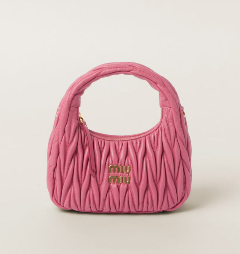 Miu Miu sac Rose