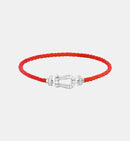 Fred - Bracelet Fred Forcd 10 Diamant (7 coloris)