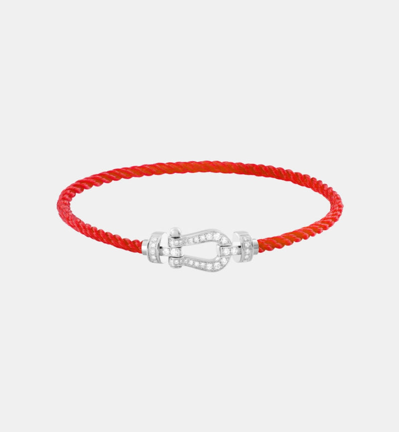 Fred - Bracelet Fred Forcd 10 Diamant (7 coloris)