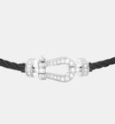 Fred - Bracelet Fred Forcd 10 Diamant (7 coloris)