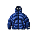 C.P Company - Doudoune C.P Company X Palace Bleu Cobalt