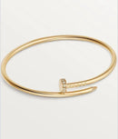 Cartier - Bracelet en Or et Diamants