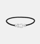 Fred - Bracelet Fred Forcd 10 Diamant (7 coloris)