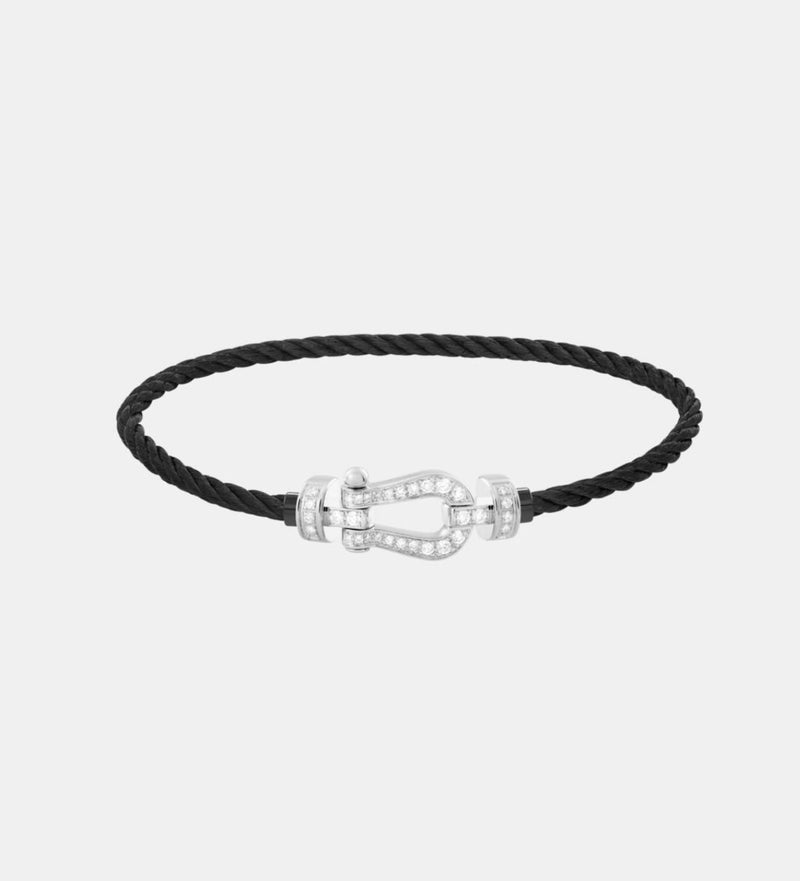 Fred - Bracelet Fred Forcd 10 Diamant (7 coloris)