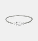 Fred - Bracelet Fred Forcd 10 Diamant (7 coloris)