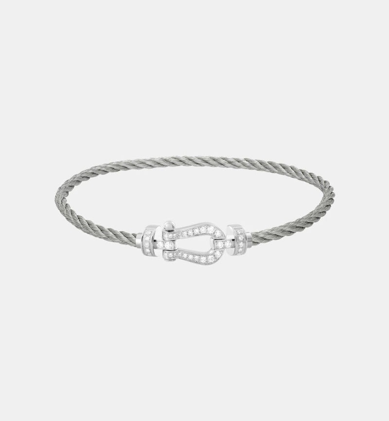 Fred - Bracelet Fred Forcd 10 Diamant (7 coloris)