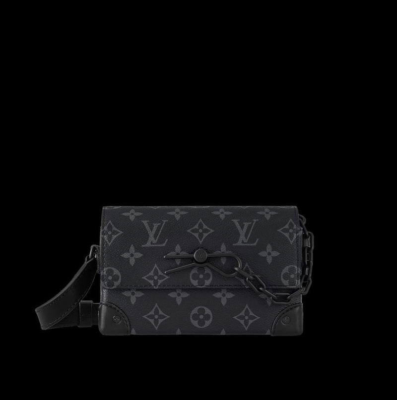 Portefeuille Steamer Wearable (4 coloris)