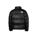 The North Face - Doudoune TNF 700 Noire en Nylon