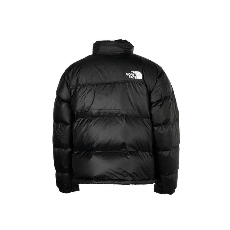 The North Face - Doudoune TNF 700 Noire en Nylon