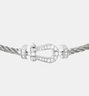Fred - Bracelet Fred Forcd 10 Diamant (7 coloris)