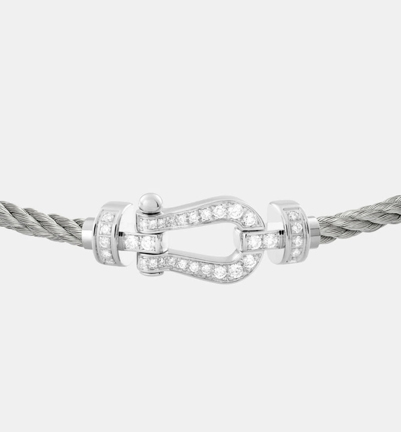Fred - Bracelet Fred Forcd 10 Diamant (7 coloris)
