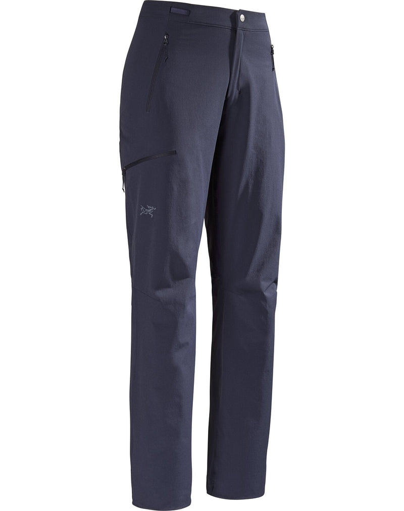 Arc'teryx - Pantalon Gamma Black Sapphire
