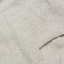 Comme Des Garçons - Gilet Gris CDG double coeur