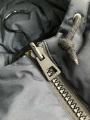 Dior - Doudoune en monogramme Toile De Jacquard Bleu Marine