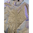 Louis Vuitton - Veste réfléchissante monogramme LV