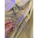 Louis Vuitton - Veste réfléchissante monogramme LV