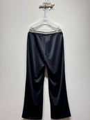 Celine - Jogging ample brodé CC F