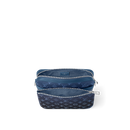 Trio Messenger Bleu Marine