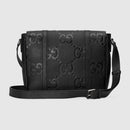 SAC À BANDOULIÈRE GG JUMBO TAILLE MOYENNE