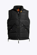 Parajumpers - Doudoune sans manche Noir