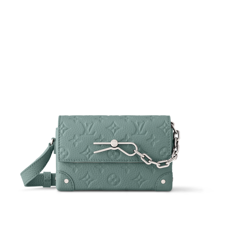 Portefeuille Steamer Wearable (4 coloris)