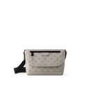 Sac Pulse Messenger (5 coloris)