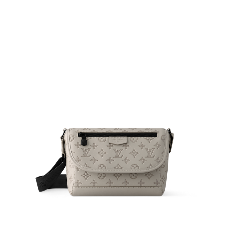 Sac Pulse Messenger (5 coloris)