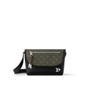 Sac Pulse Messenger (5 coloris)