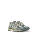 Sneaker Run Away Monogram Denim (3 coloris)