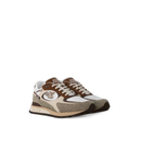 Sneaker Run Away Monogram Denim (3 coloris)