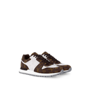 Sneaker Run Away Monogram (7 coloris)