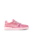 Louis Vuitton -  LV Trainer S. (4 coloris)