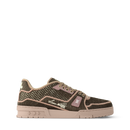 Louis Vuitton -  LV Trainer S. (4 coloris)