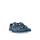 Sneaker LV Trainer Croco (3 coloris)